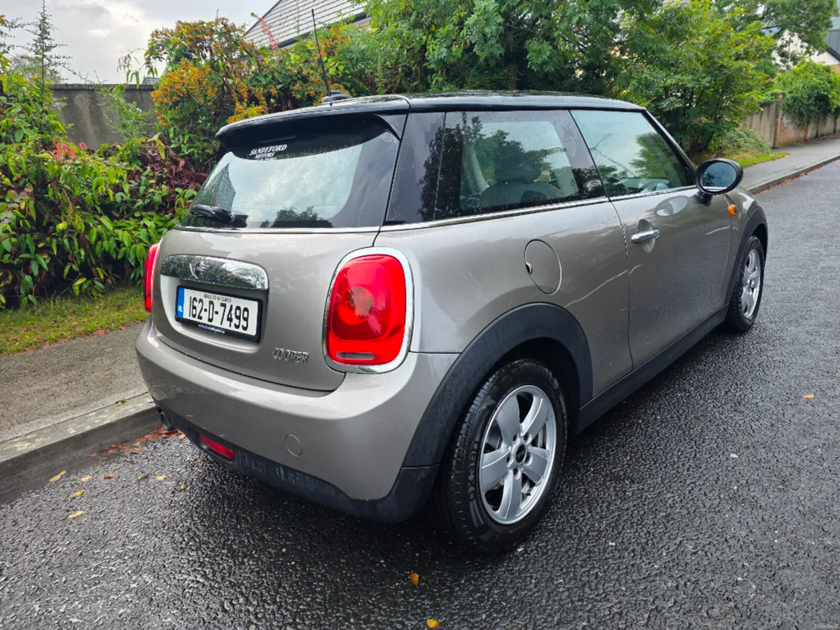 Mini Cooper XM52 2DR - Image 3