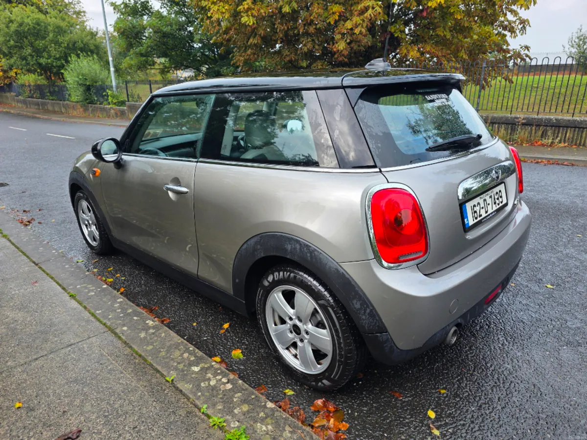 Mini Cooper XM52 2DR - Image 5