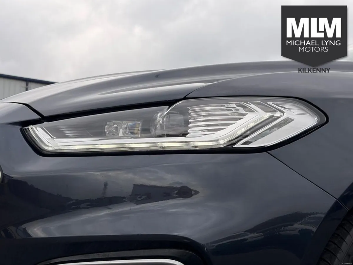 Ford Mondeo Vignale 5D 2.0TD150 S6.2 A8 FW - Image 4