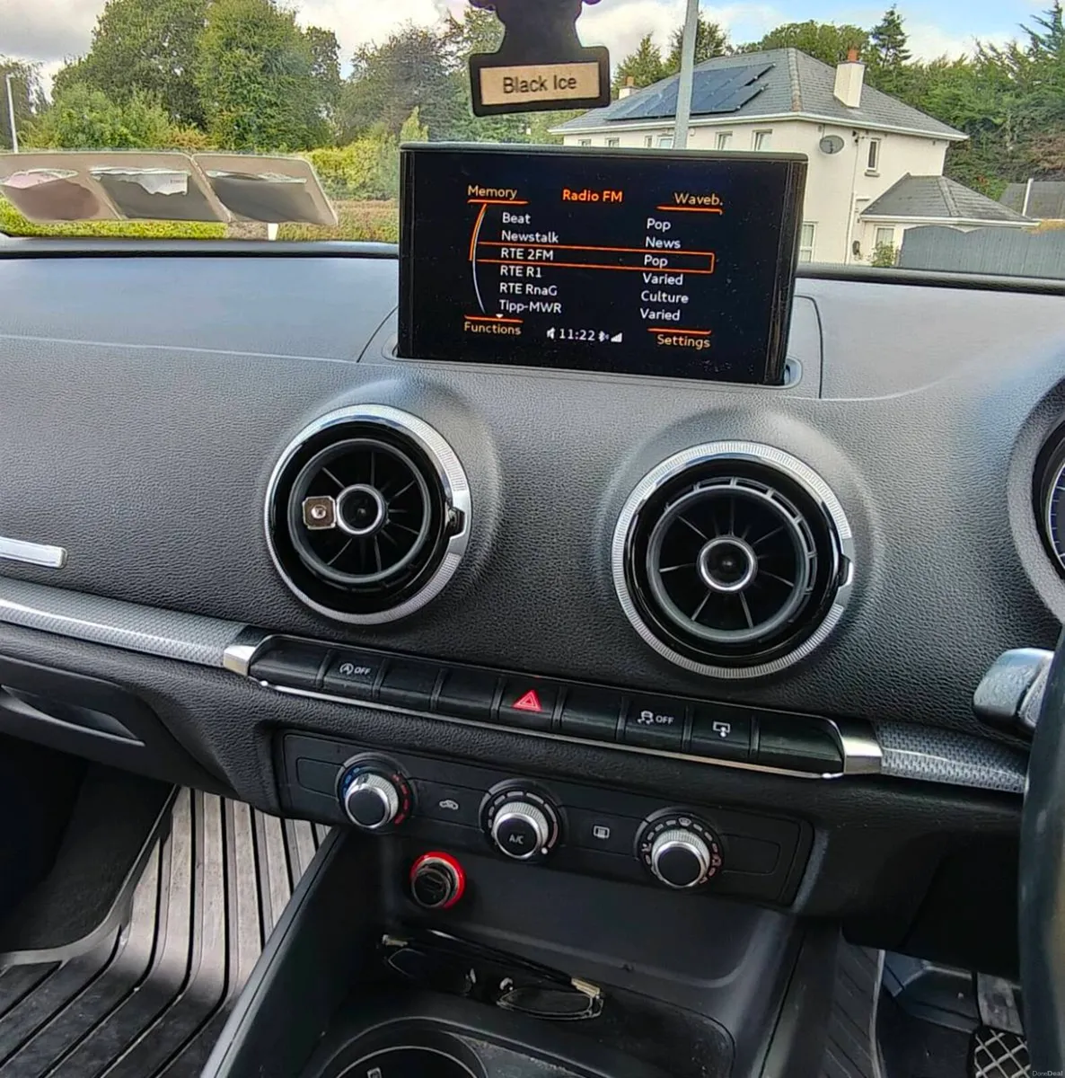 Audi A3 2017 LIMOUSINE SAL 1.6 TDI 110 SE - Image 6