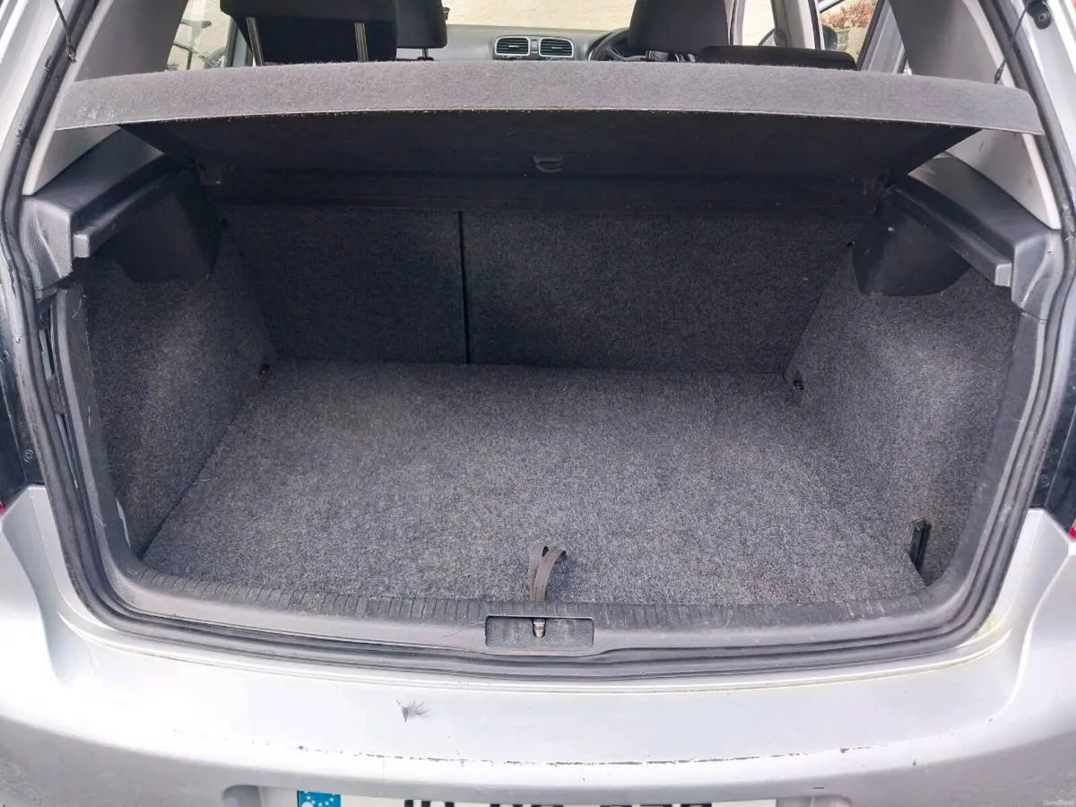 2010 Diesel Golf - Image 6