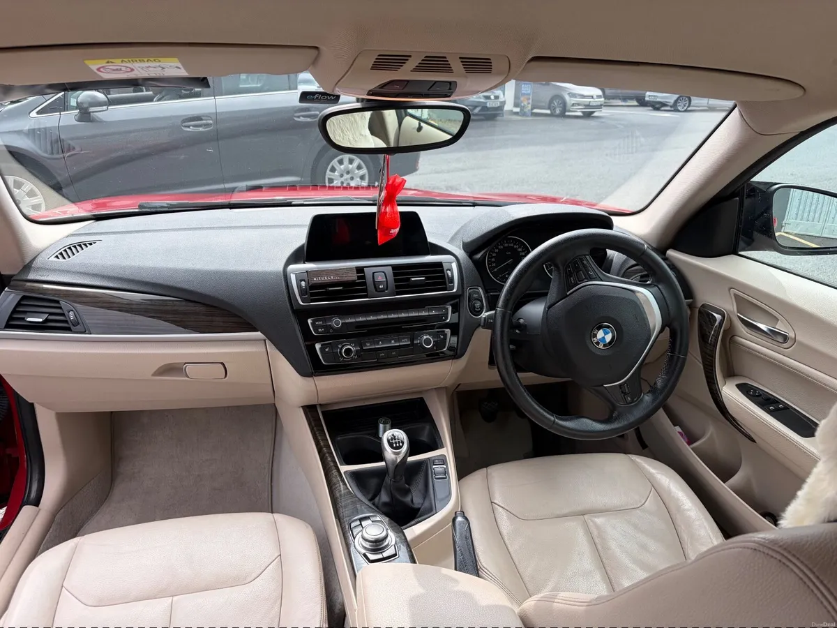 BMW 2-Series 2015 NEW NCT - Image 5