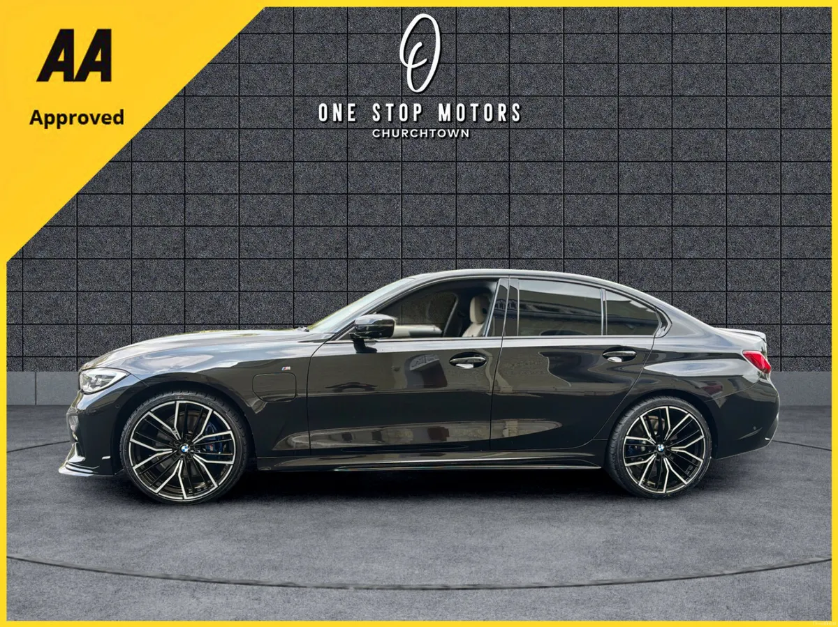 2021 BMW 330E G20 PRO *37,000KMS* EVERY EXTRA - Image 6