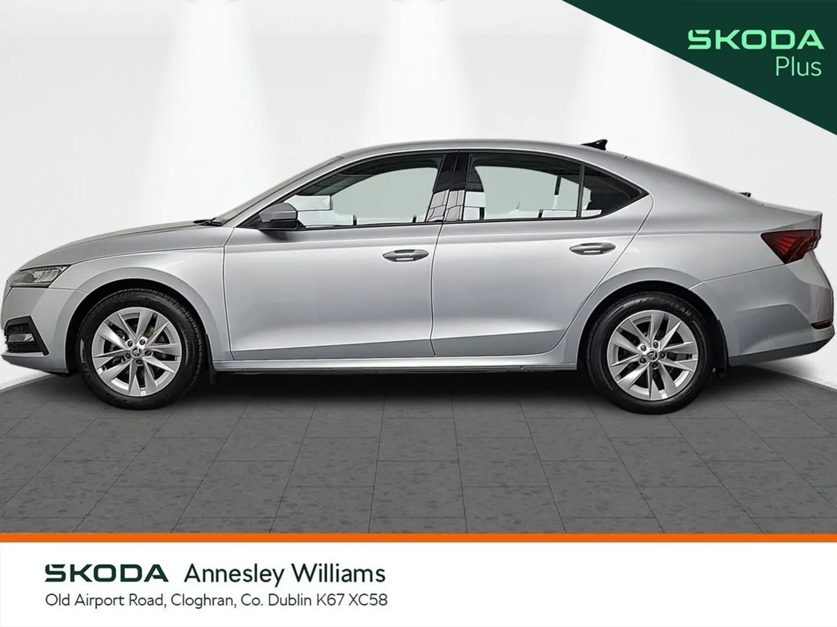 Skoda Octavia Ambition 1.0Tsi 110Bhp - Image 6