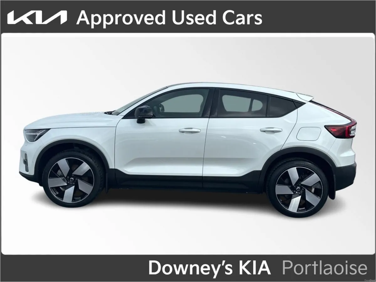 Volvo C40 ULTIMATE 82 kWh EV - Image 6