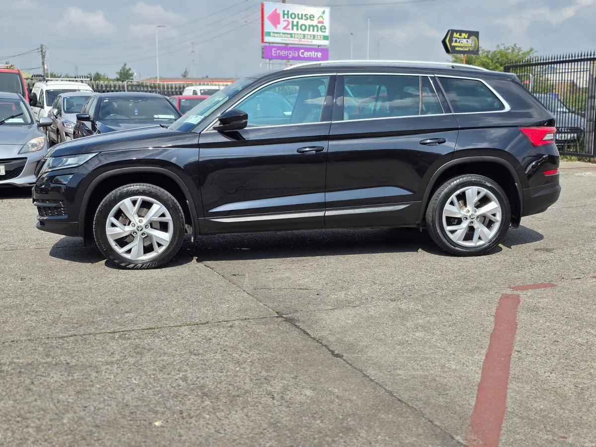 Kodiaq 2.0 TDI Automatic 7 Seater - Image 2