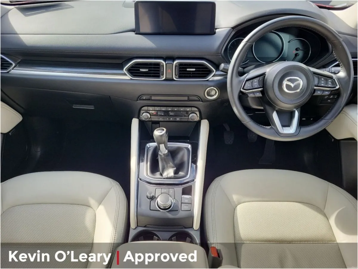 Mazda CX-5 Exclusive Line 2.0 165HP - Image 2