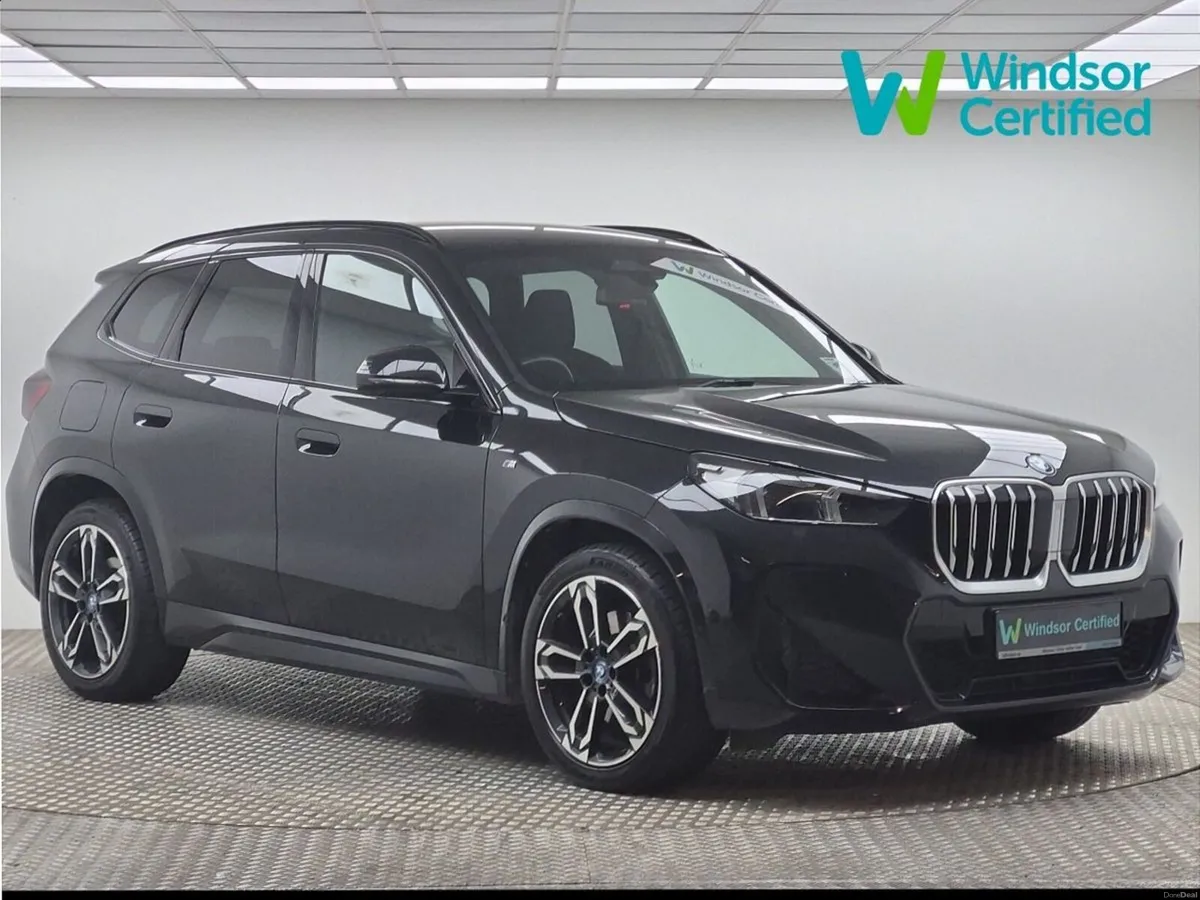 BMW X1 xDrive25e M Sport - Image 1