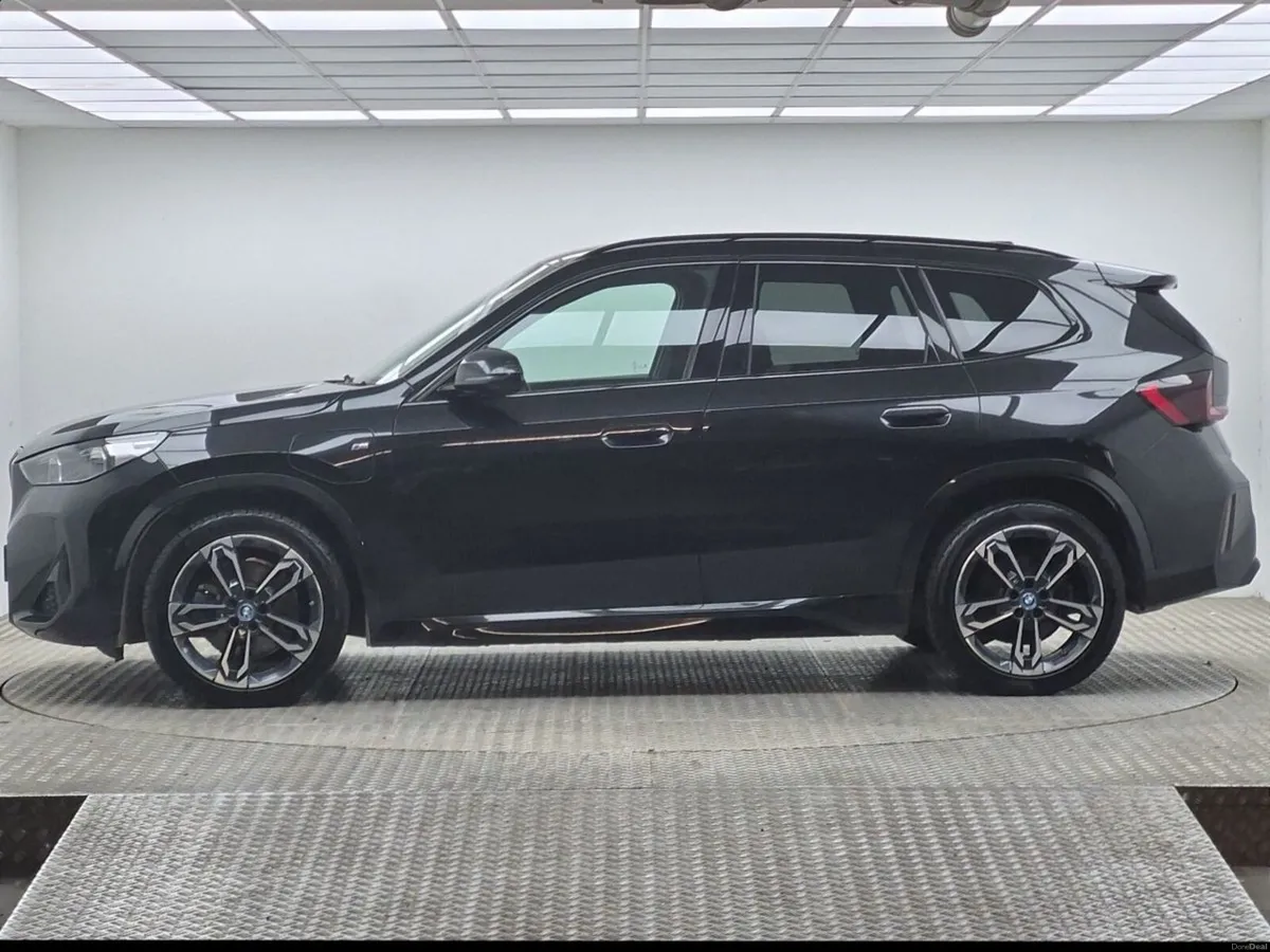 BMW X1 xDrive25e M Sport - Image 5