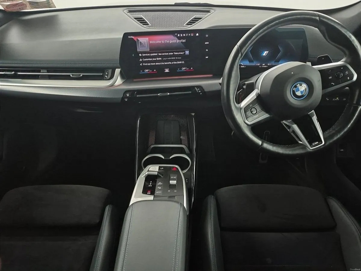 BMW X1 xDrive25e M Sport - Image 3