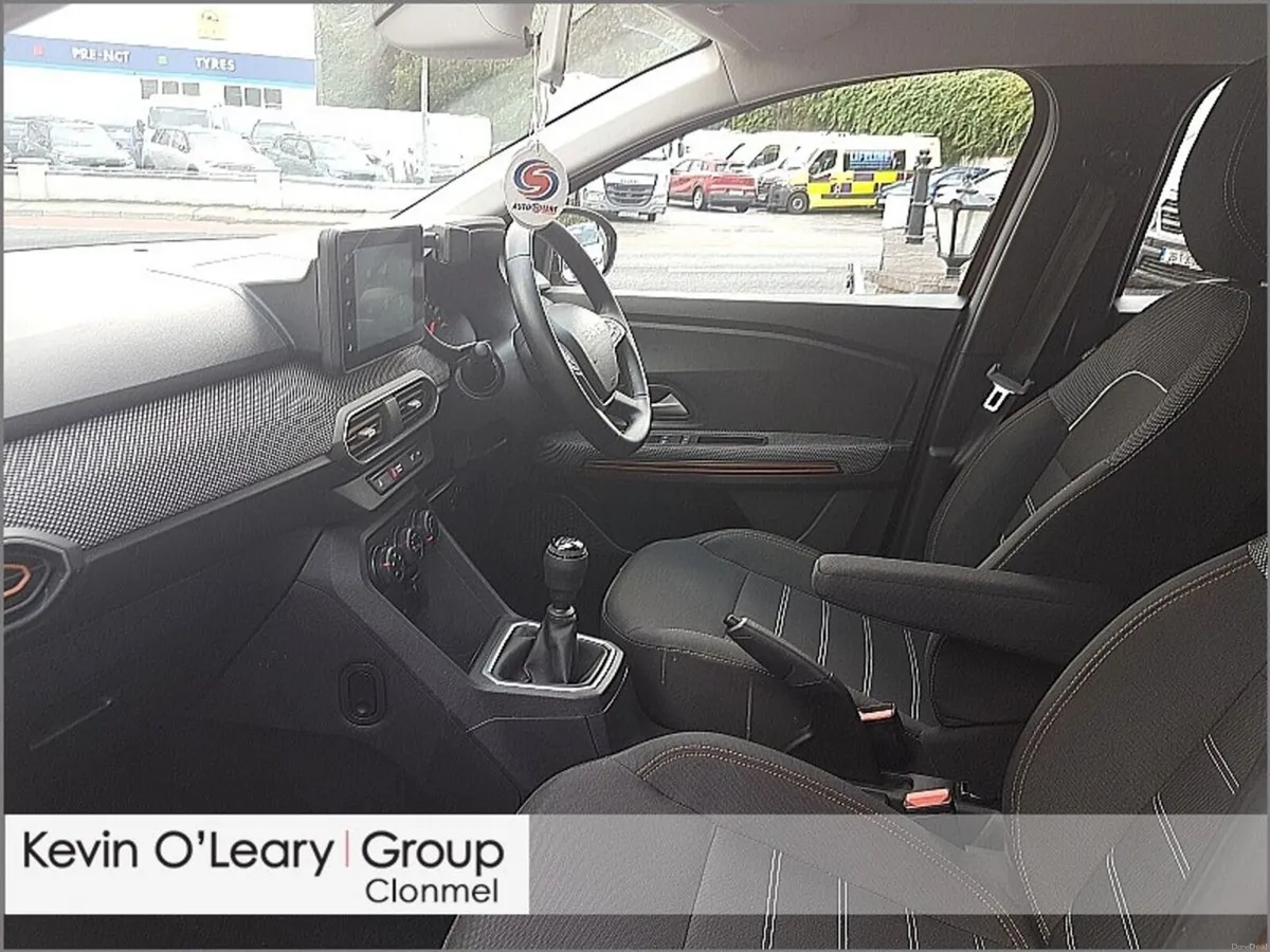 Dacia Sandero Stepway STEPWAY Expression TCe 90 - Image 4