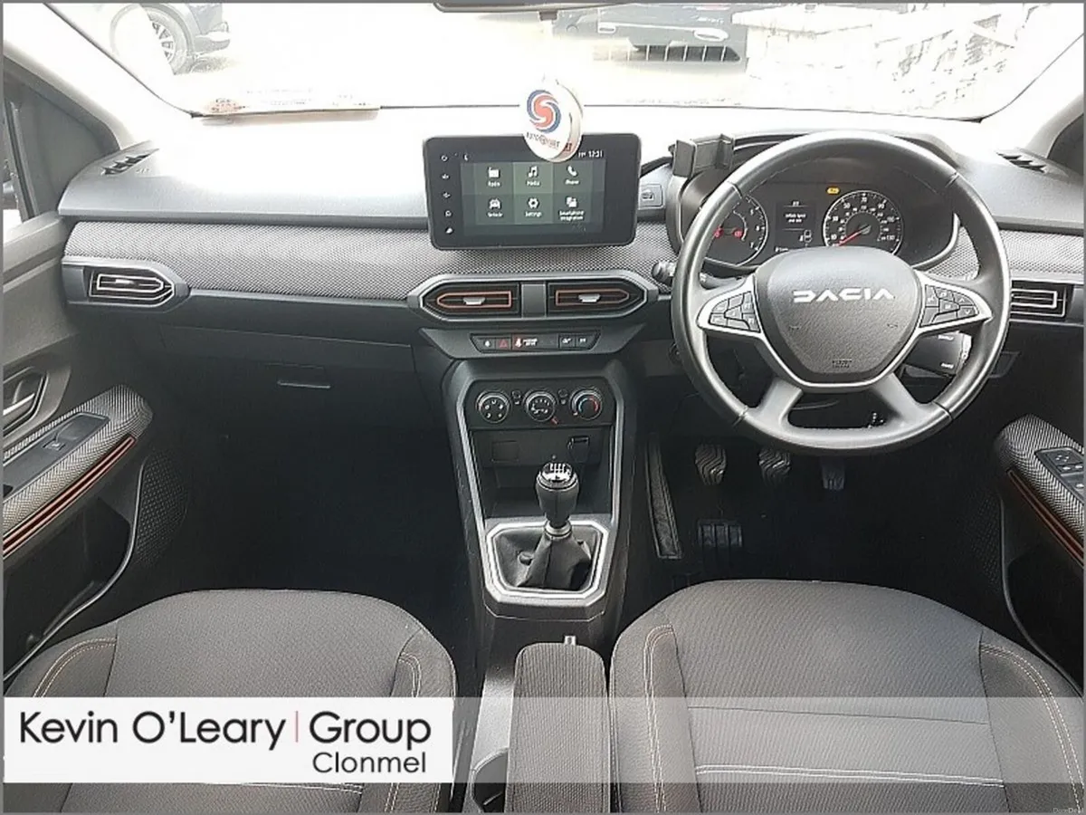 Dacia Sandero Stepway STEPWAY Expression TCe 90 - Image 2