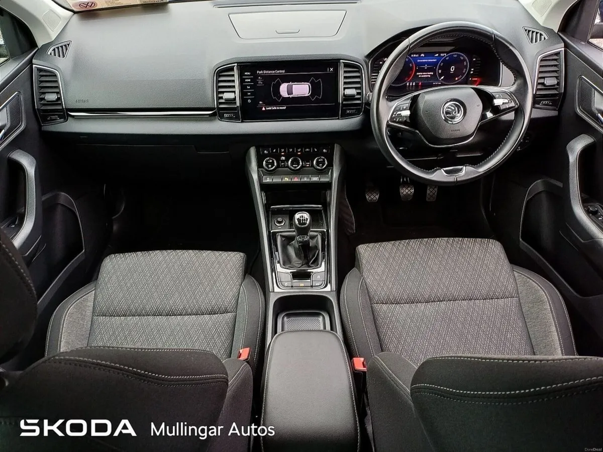 Skoda Karoq 1.5TSI 150HP Style - Image 2