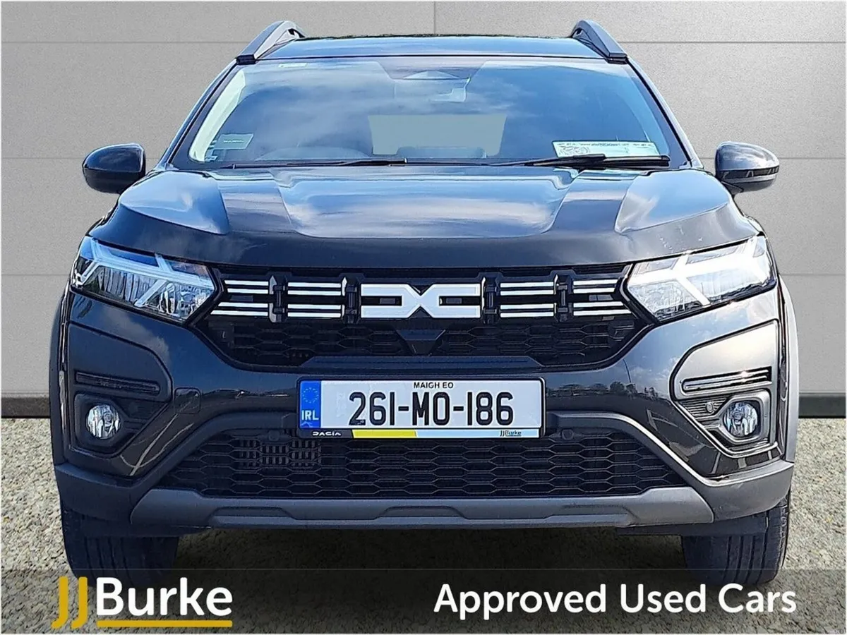 Dacia Jogger TCe 110 Expression - Image 2