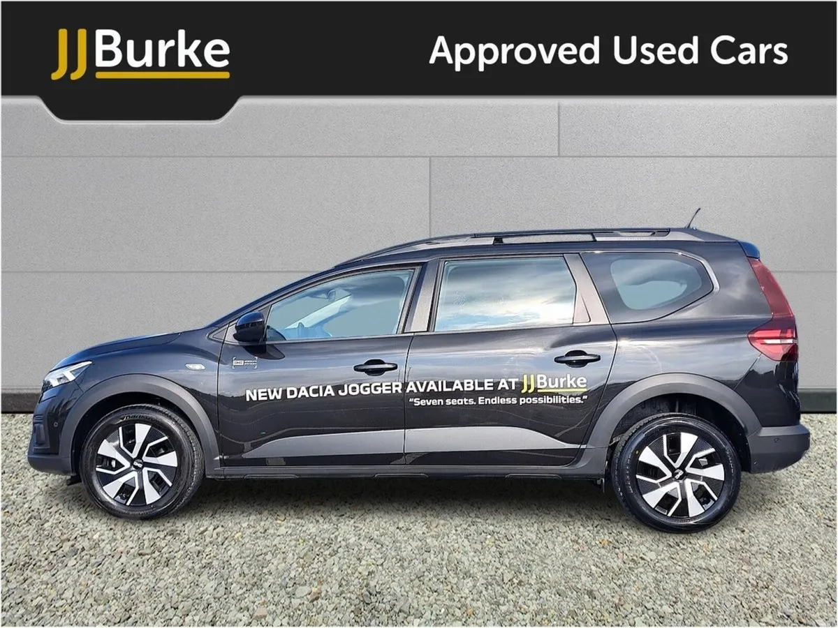 Dacia Jogger TCe 110 Expression - Image 3