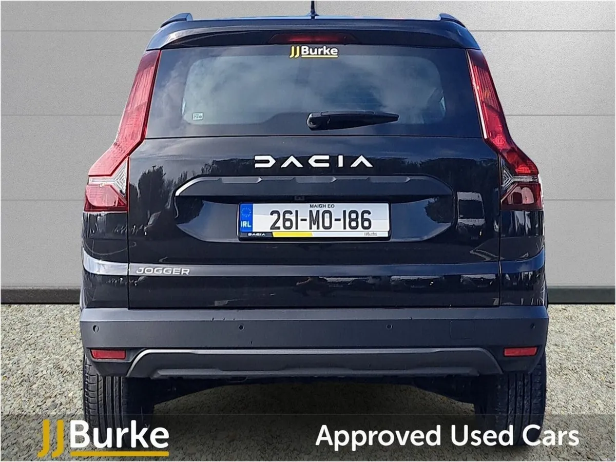 Dacia Jogger TCe 110 Expression - Image 5