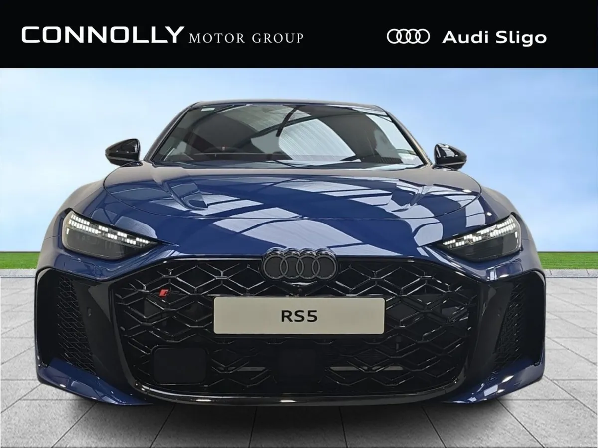 Audi RS5 Saloon 630bhp tiptronic "In Stock ready f - Image 2