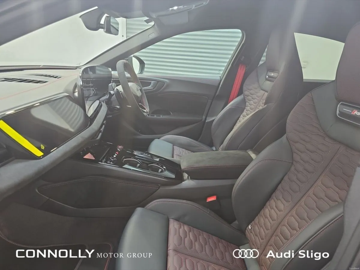 Audi RS5 Saloon 630bhp tiptronic "In Stock ready f - Image 5