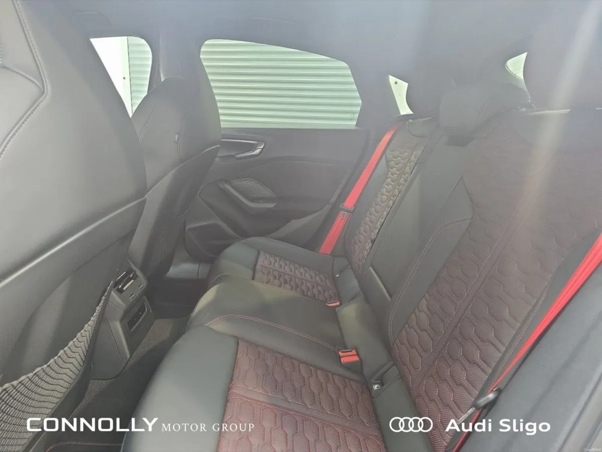 Audi RS5 Saloon 630bhp tiptronic "In Stock ready f - Image 6