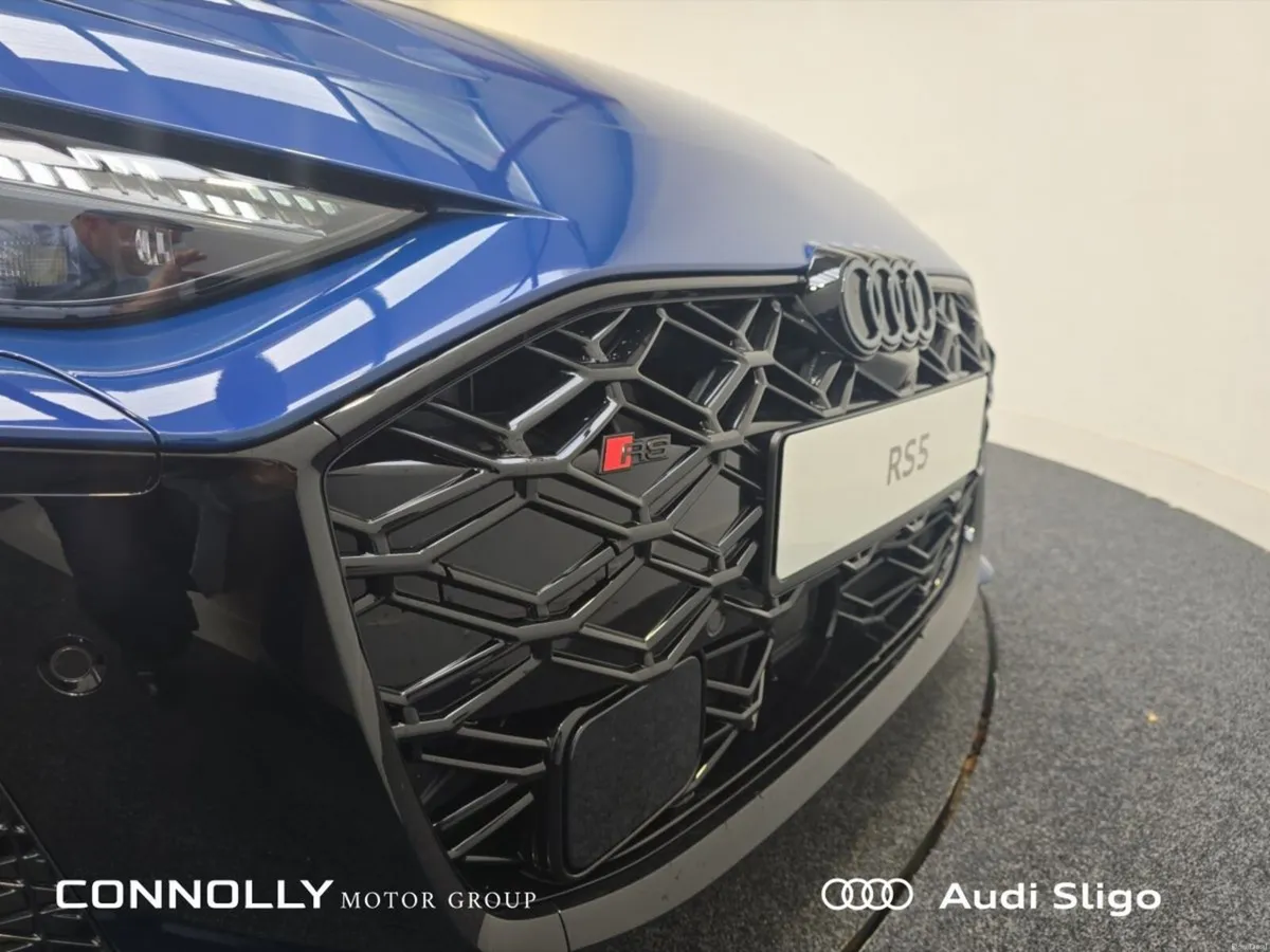 Audi RS5 Saloon 630bhp tiptronic "In Stock ready f - Image 4