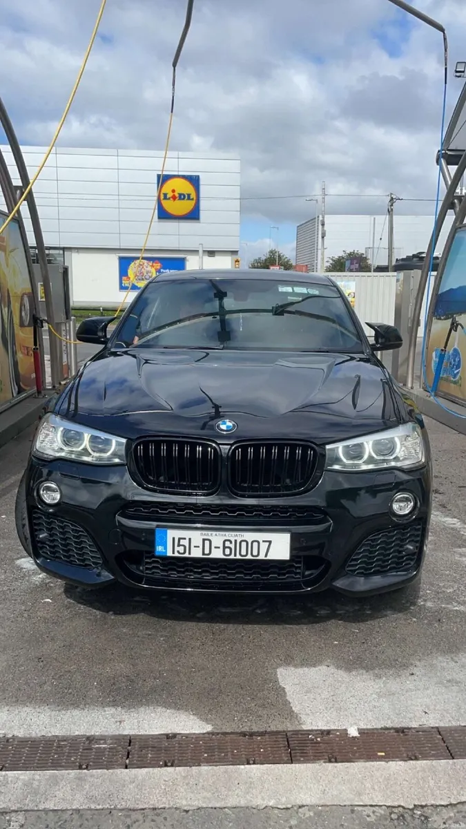 BMW - Image 1