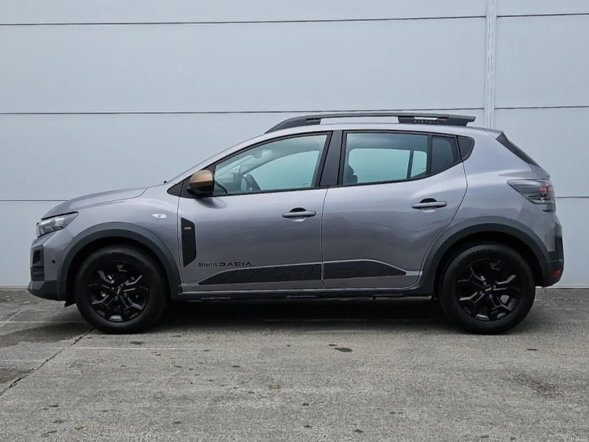 Dacia Sandero Stepway STEPWAY Extreme 1.0 L - Image 6
