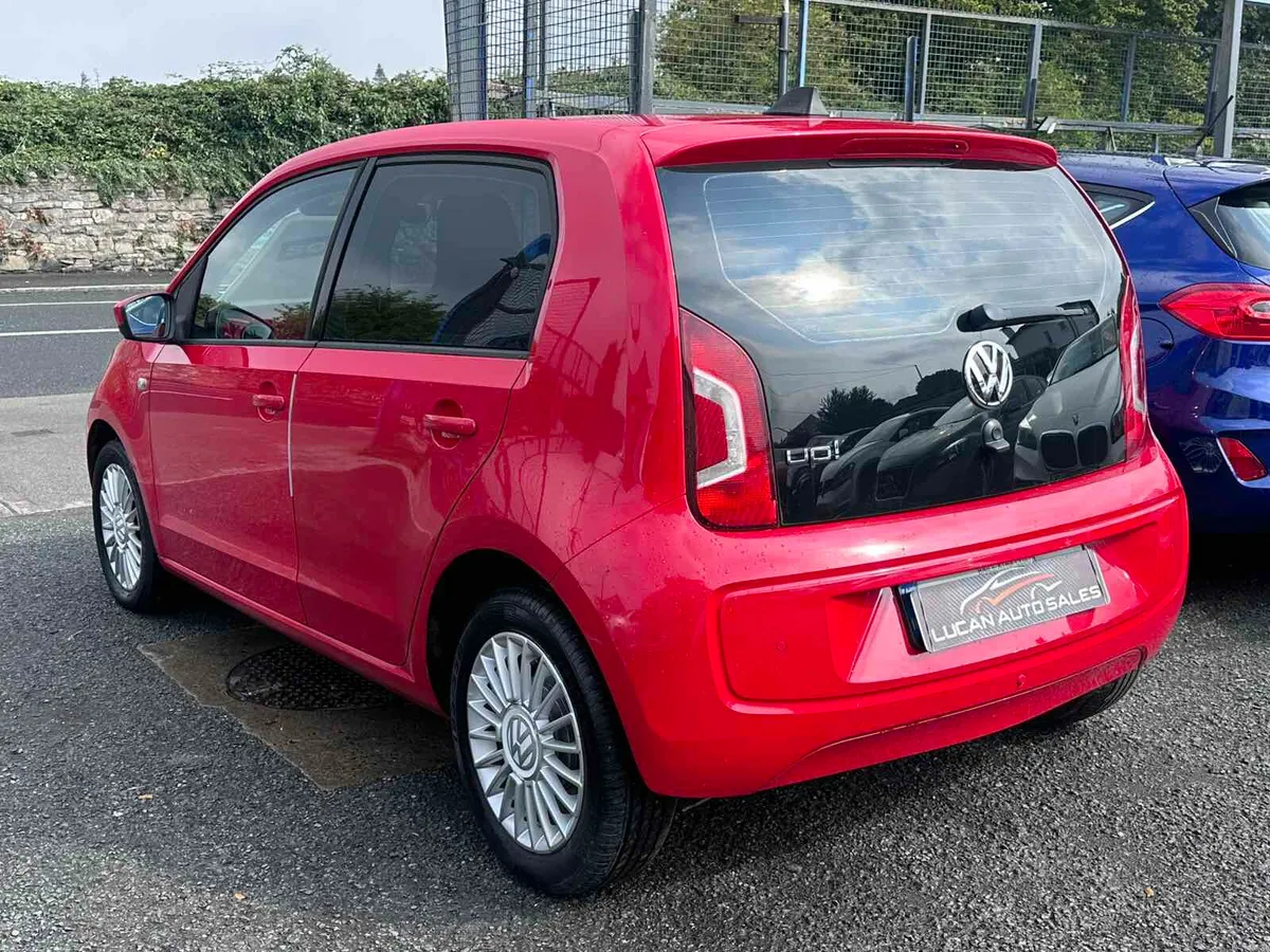 Volkswagen UP Automatic, HIGHLINE - Image 4