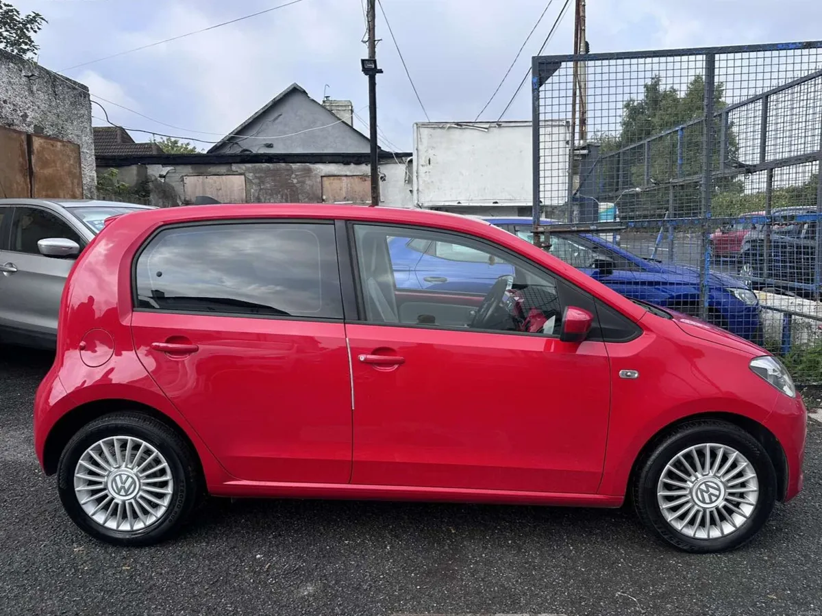Volkswagen UP Automatic, HIGHLINE - Image 6