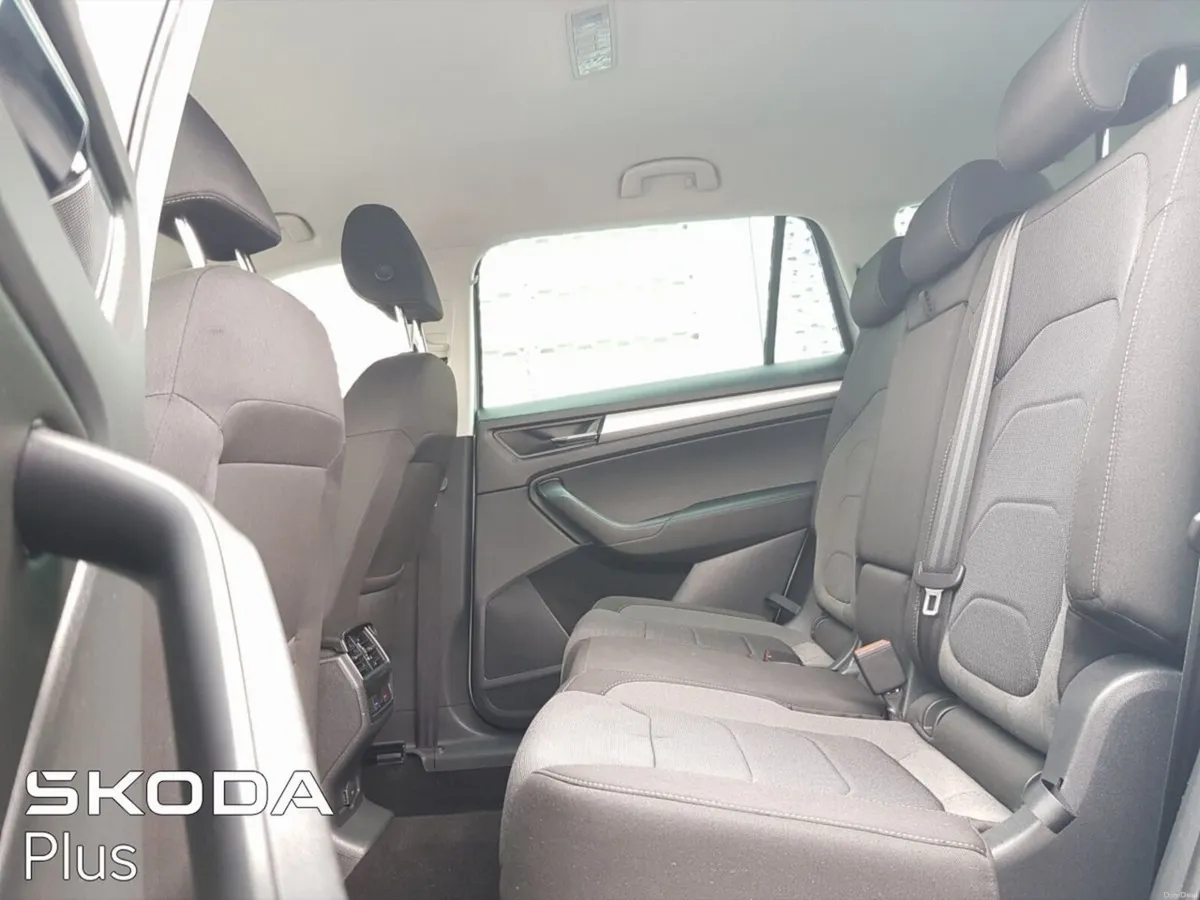 Skoda Kodiaq 2.0 TDI 150HP DSG AMBITION  7 Seat - Image 6