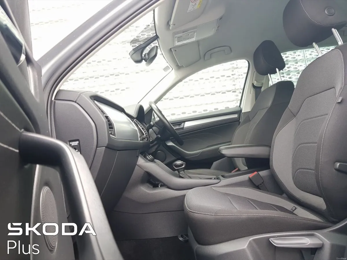 Skoda Kodiaq 2.0 TDI 150HP DSG AMBITION  7 Seat - Image 3