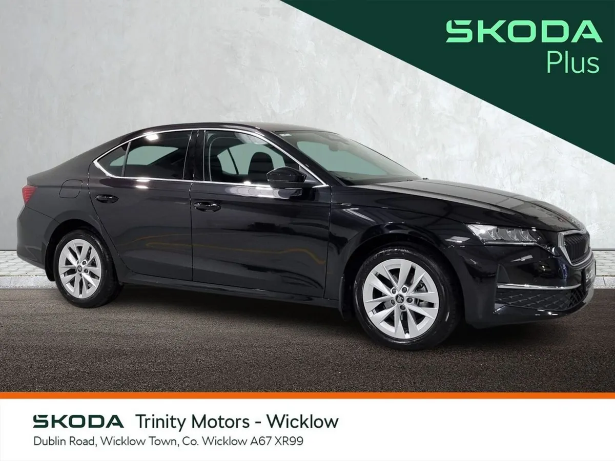 Skoda Octavia ** SELECTION **1.5TSI ** DSG-AUTO ** - Image 1