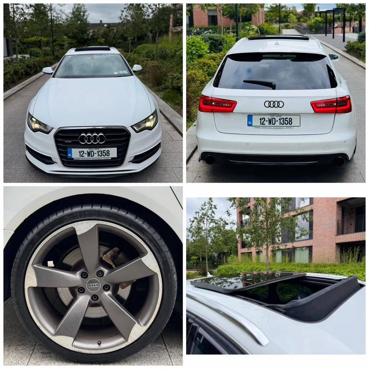 Audi A6 avant 3.0 Diesel Quattro - Image 6