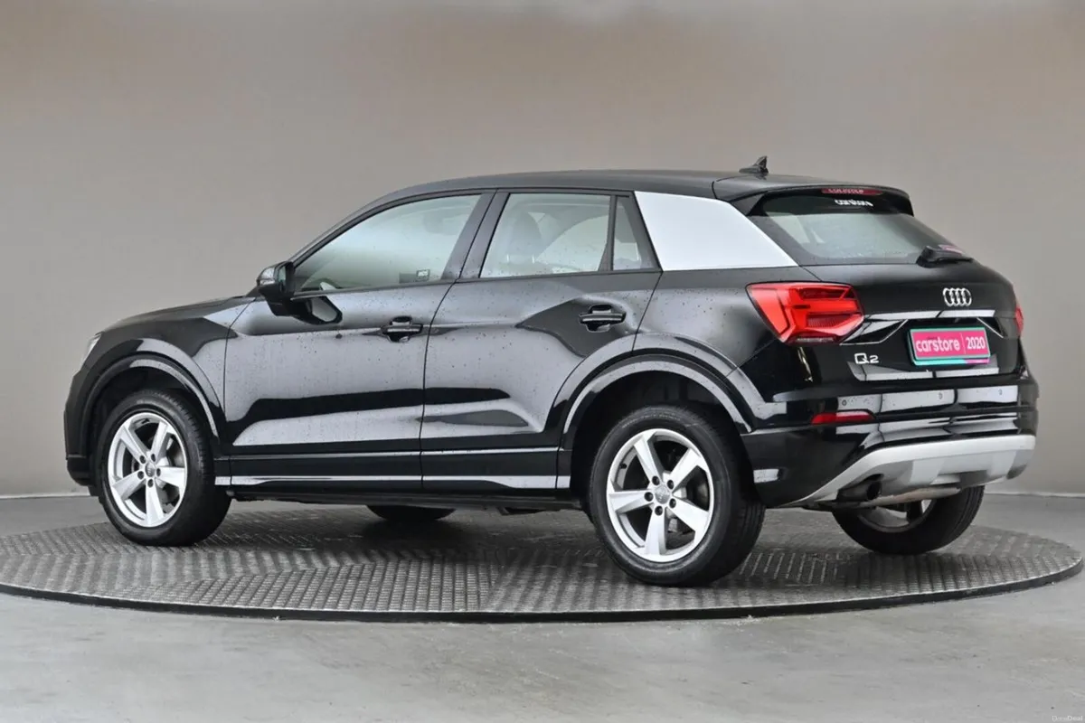 Audi Q2 1.0 TFSI 116BHP S-TRONIC - Image 6