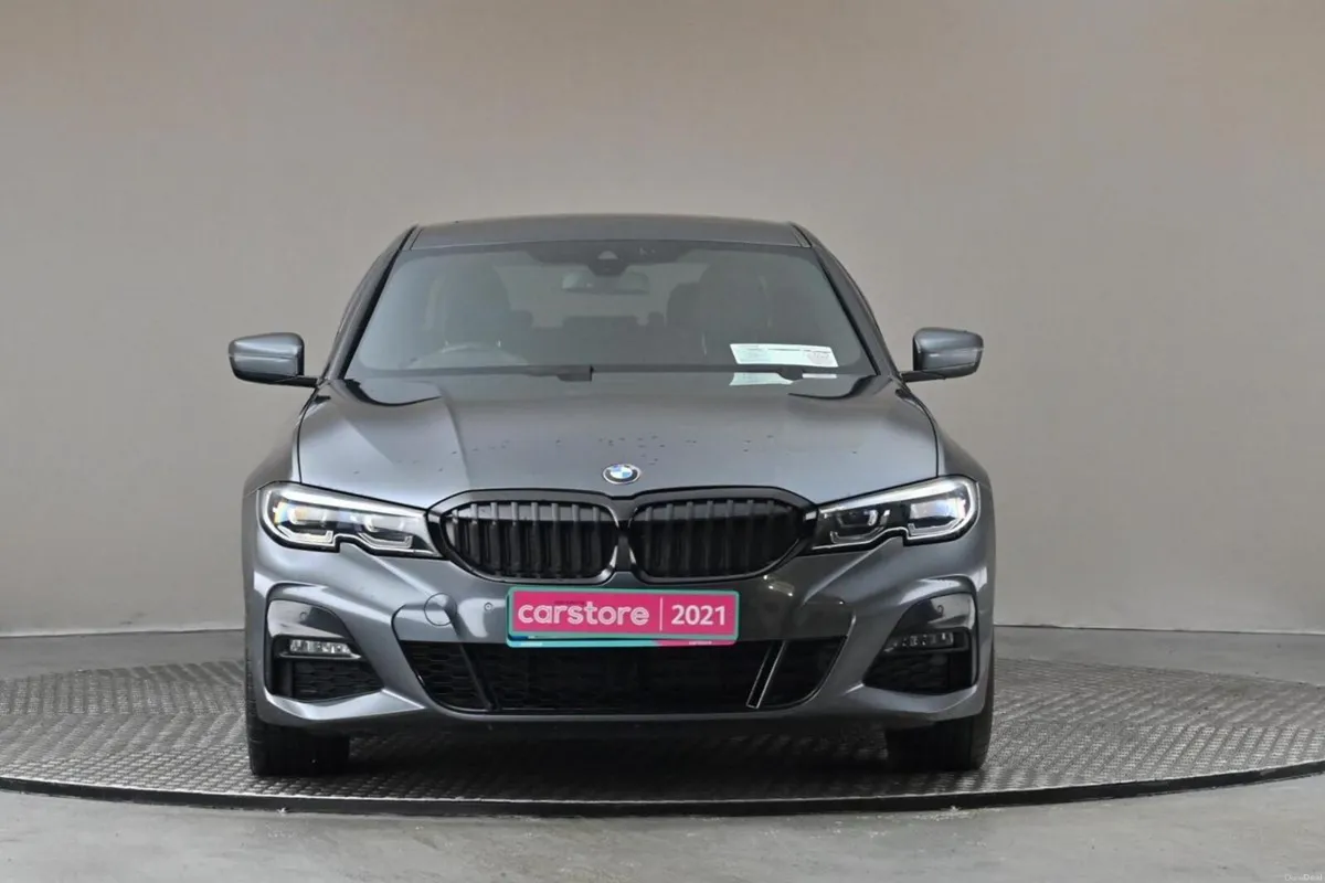 BMW 3-Series 330E M SPORT PHEV SALOON G20 - Image 2
