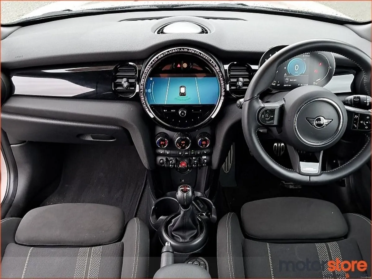 Mini Cooper Cooper Sport - Image 4