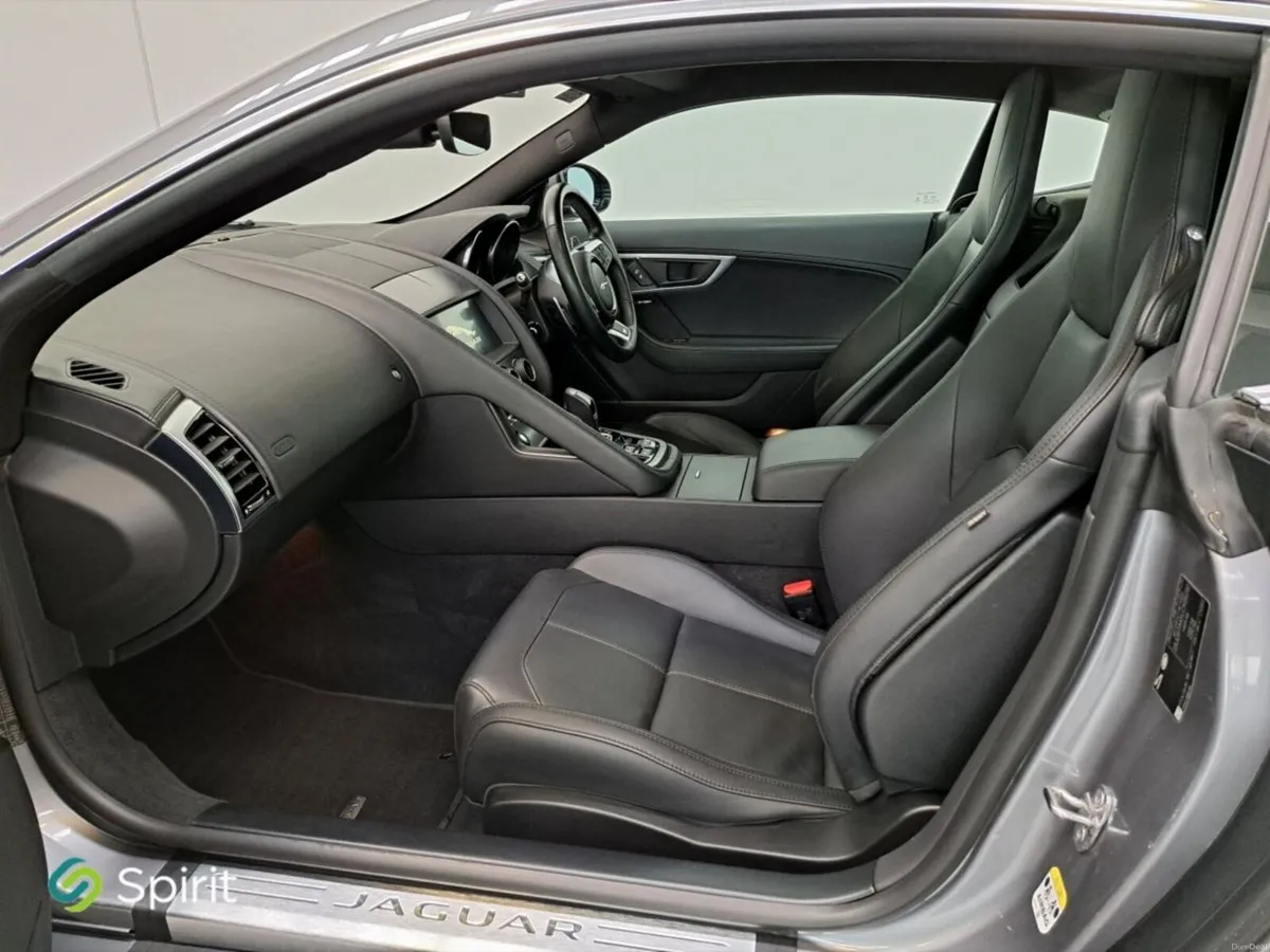 Jaguar F-Type 2.0 300 PS RWD*Call Andrew 086261785 - Image 3