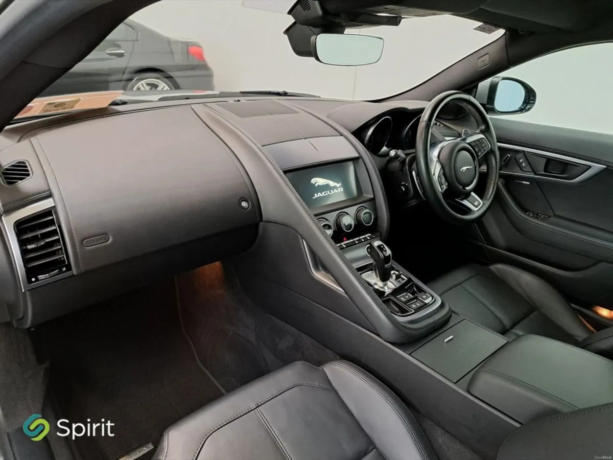 Jaguar F-Type 2.0 300 PS RWD*Call Andrew 086261785 - Image 4