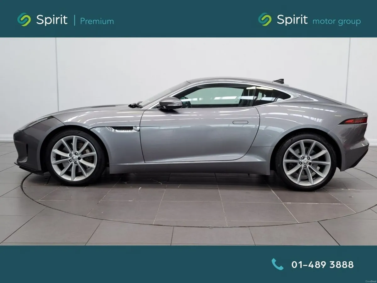 Jaguar F-Type 2.0 300 PS RWD*Call Andrew 086261785 - Image 6