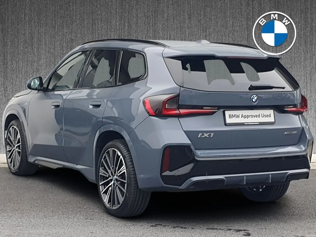 BMW iX1 xDrive30 M Sport - Image 2