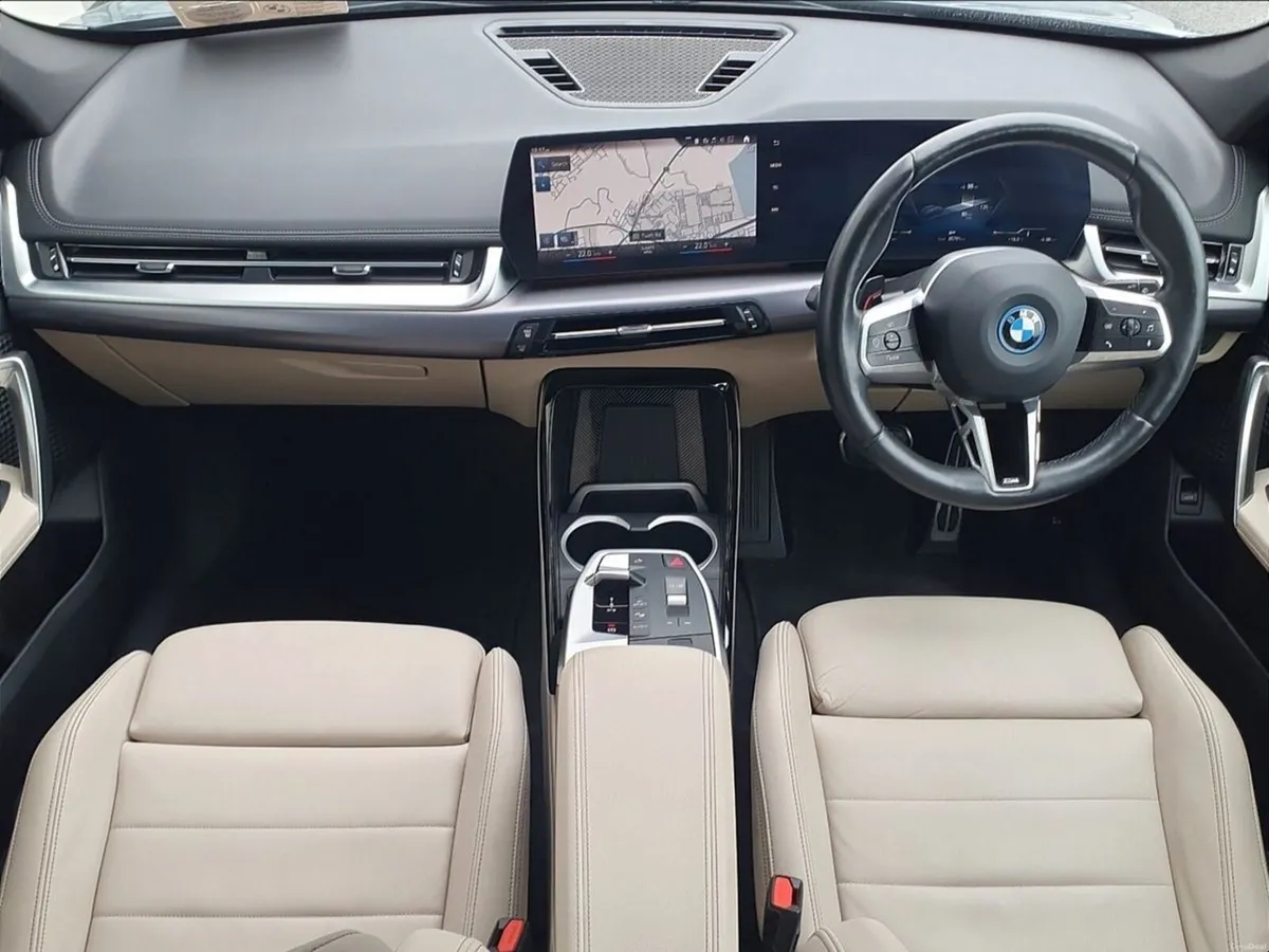 BMW iX1 xDrive30 M Sport - Image 4
