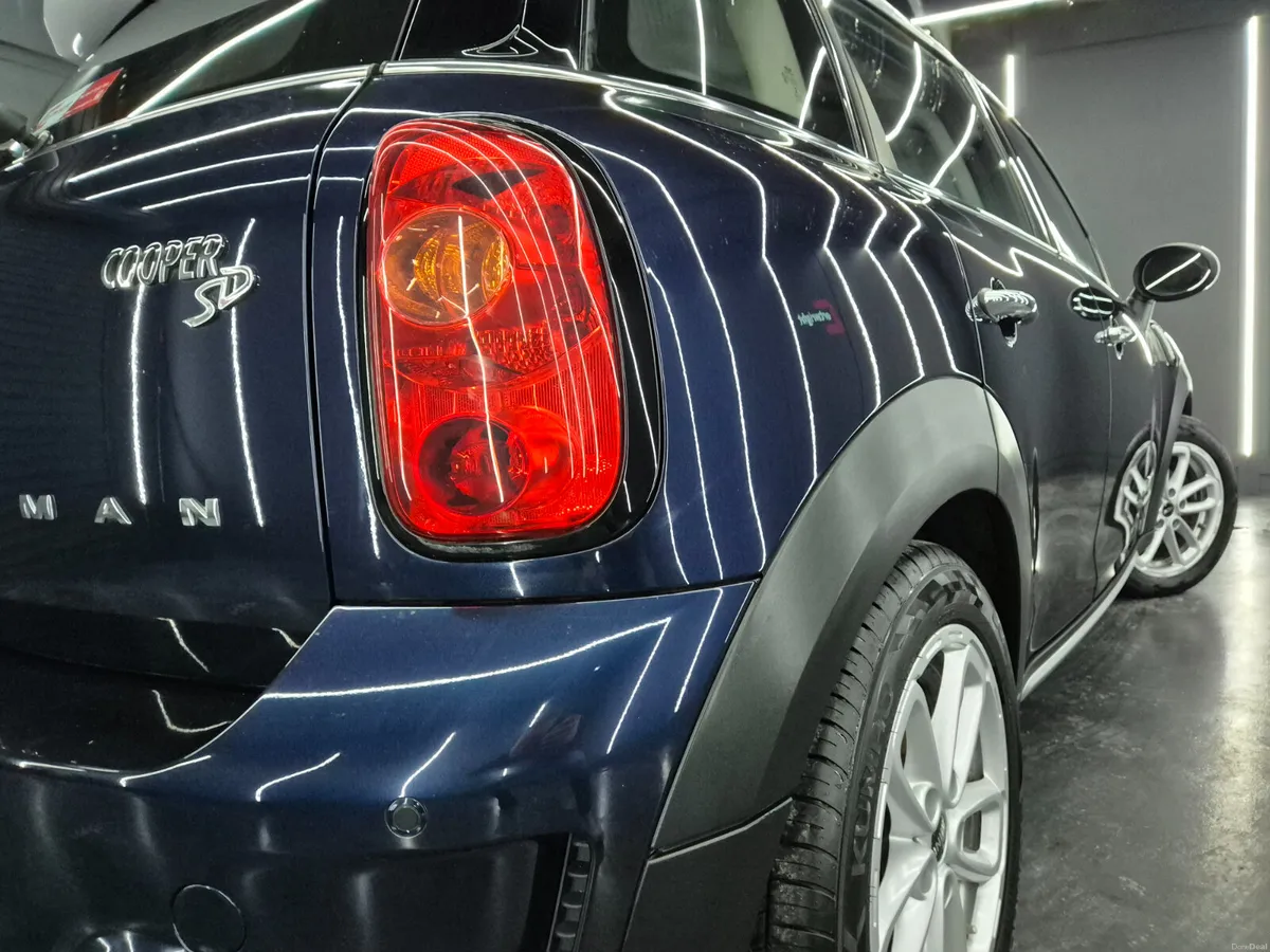Mini Cooper 2016 2LTR 4X4 - Image 5