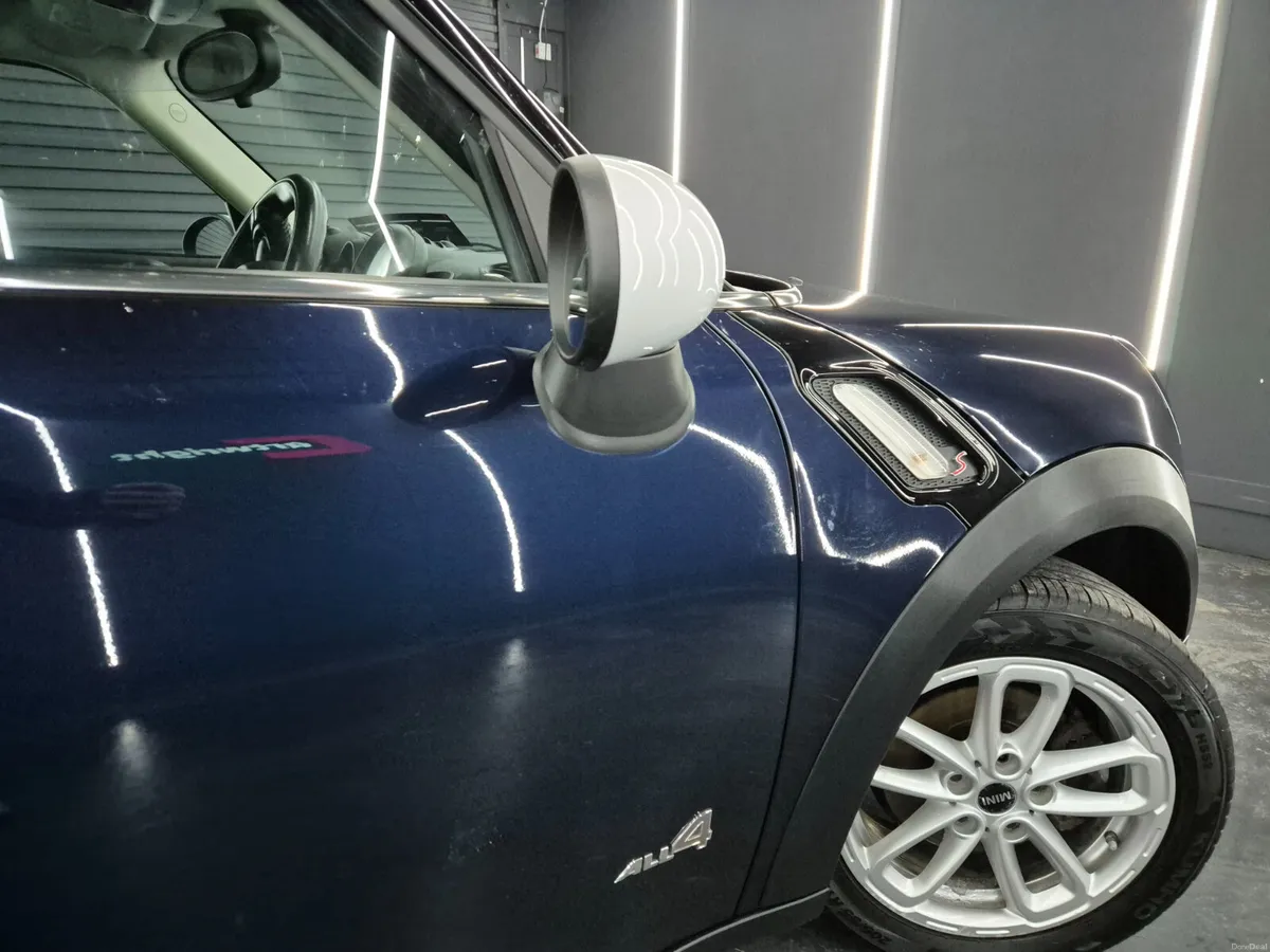 Mini Cooper 2016 2LTR 4X4 - Image 4