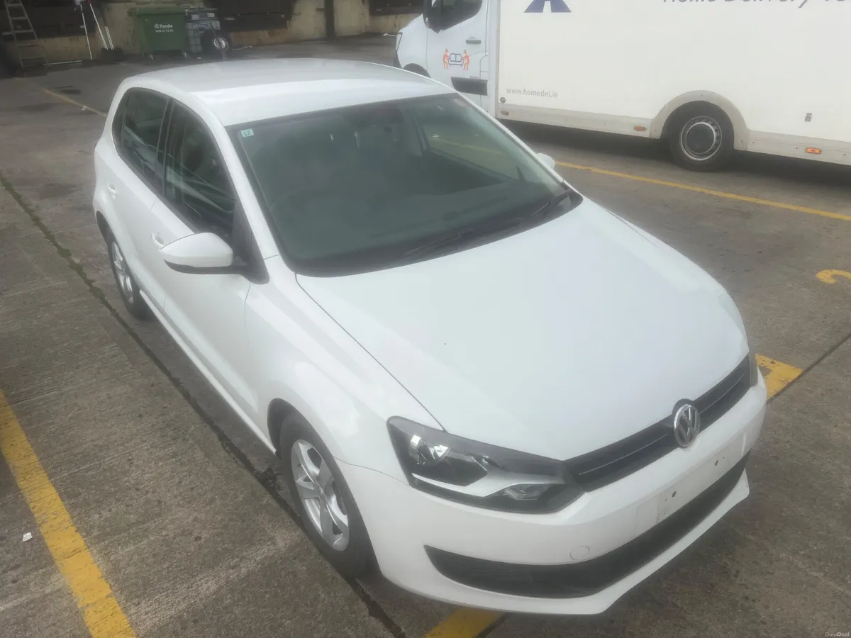 VW Polo 57KM NCT 07/27 - Image 3
