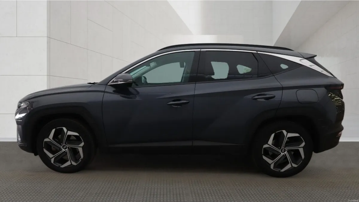 2023 Hyundai Tucson Premium 1.6 PHEV Hybrid Auto - Image 6