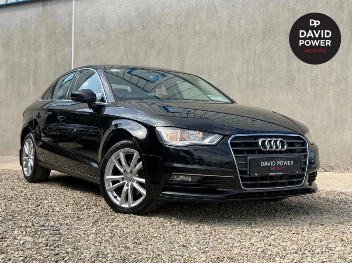 Audi A3 161 NCT 2.0 TDI 150hp - Image 1