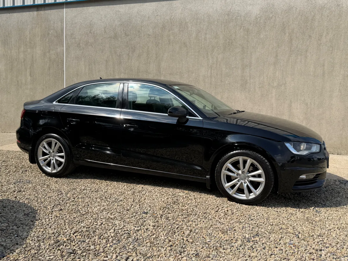 Audi A3 161 NCT 2.0 TDI 150hp - Image 4