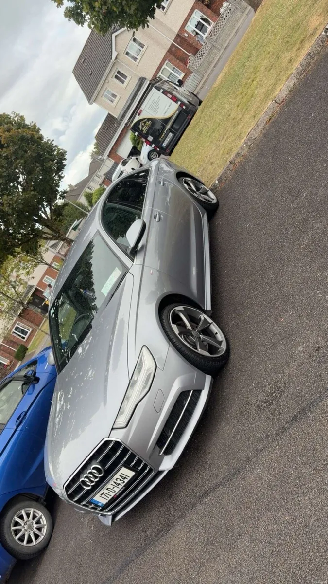 AUDI A6 - Image 1