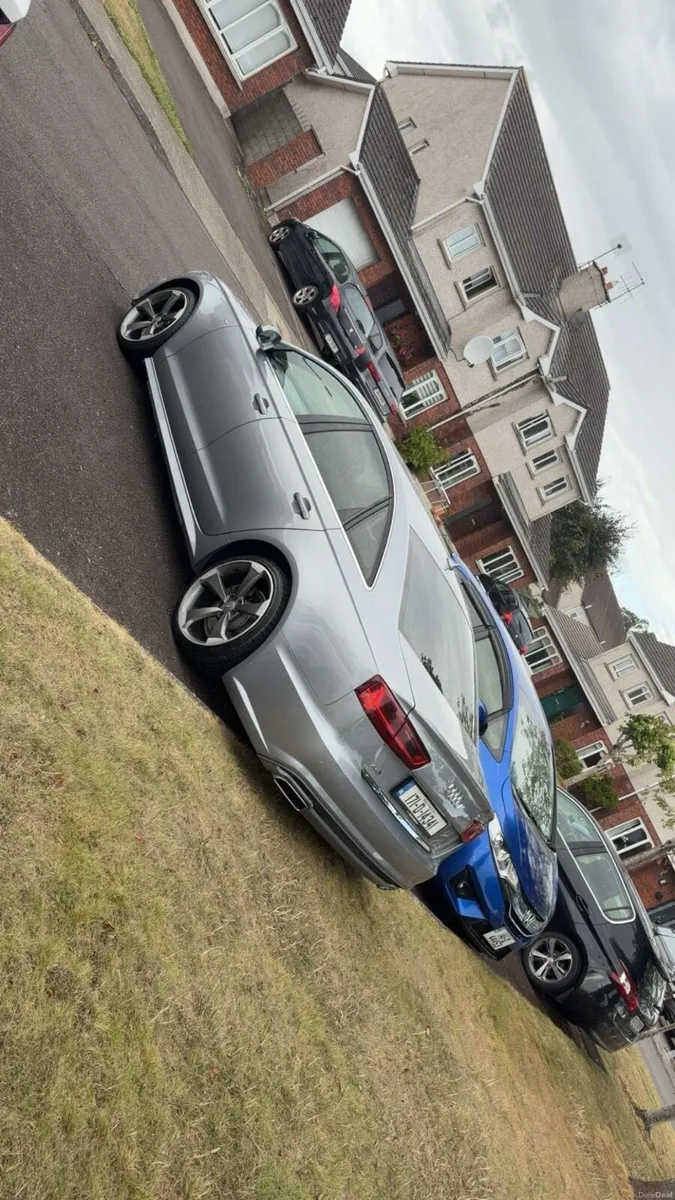 AUDI A6 - Image 4