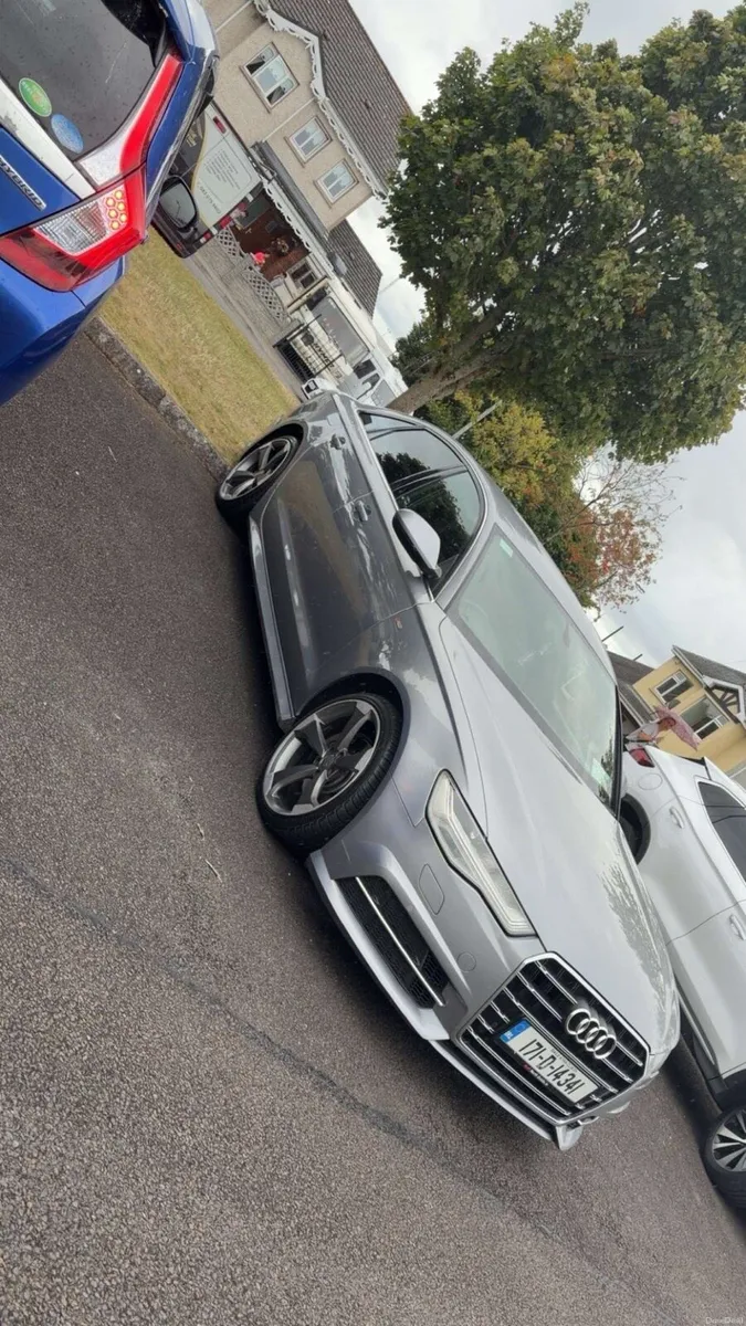 AUDI A6 - Image 2