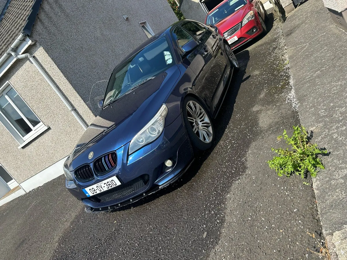520d msport - Image 3